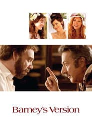 Barney's Version