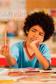 Dúdú e o Lápis Cor da Pele