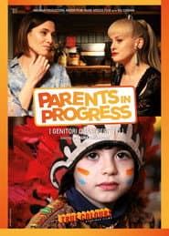 Parents in Progress