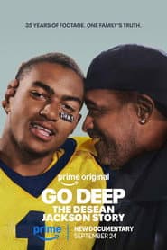 Go Deep: The DeSean Jackson Story