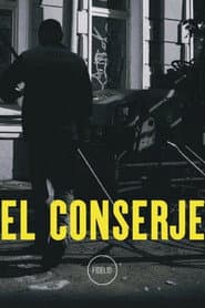 The Janitor