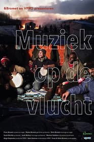 Muziek op de vlucht