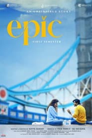 Epic - First Semester