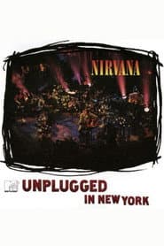 MTV Unplugged: Nirvana