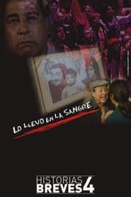 Lo Llevo en la Sangre