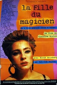 La Fille du magicien