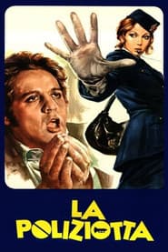 Policewoman