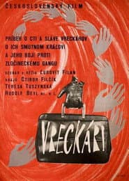 The Pickpockets