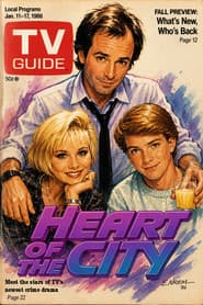 Heart of the City
