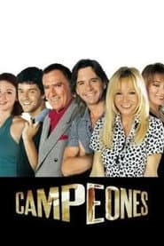 Campeones de la vida