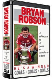 The Bryan Robson Story - He's A Winner