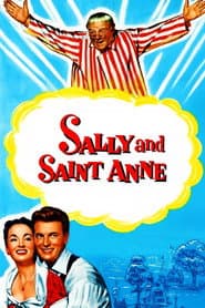 Sally and Saint Anne