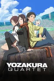 Yozakura Quartet