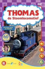 Thomas de Stoomlocomotief: Vertrouw maar op Thomas