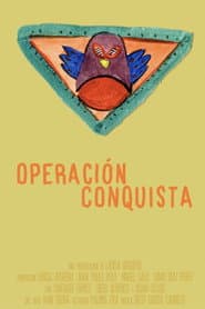 Operación Conquista