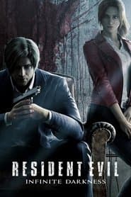 RESIDENT EVIL: Infinite Darkness