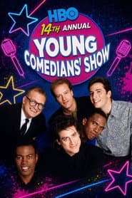 The 14th Annual Young Comedians Show