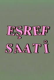 Eşref Saati