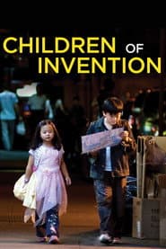 Children of Invention