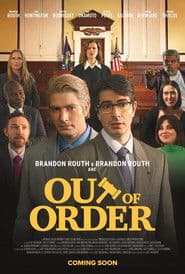 Out of Order