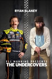Eli Manning Presents: The Undercovers - Ryan Blaney