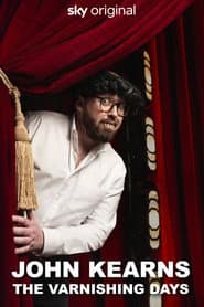 John Kearns: The Varnishing Days