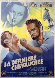 La Dernière chevauchée
