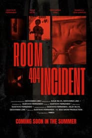 Room 404 Incident