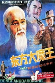 东方大魔王