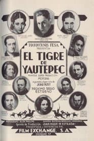 The Tiger of Yautepec