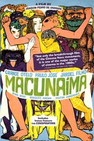 Macunaima
