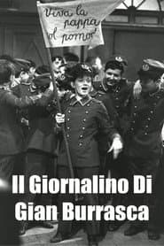 Gian Burrasca's Diary