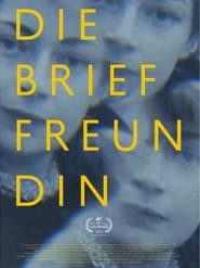 Die Brieffreundin