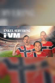 Enkel Servering I VM