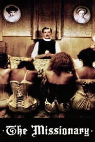 The Missionary