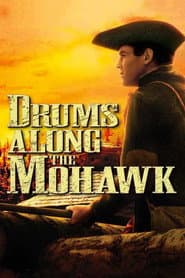 Drums Along the Mohawk