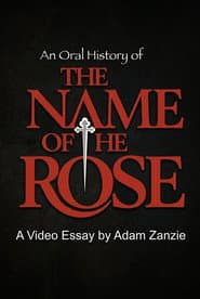 An Oral History of: The Name of the Rose