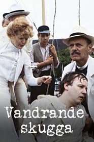 Vandrande skugga