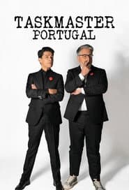 Taskmaster Portugal