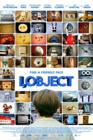 I, Object