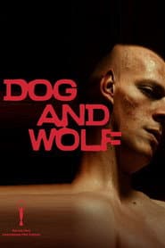Dog and Wolf