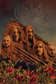 Opeth: Garden Of The Titans - Live At Red Rocks Amphitheatre
