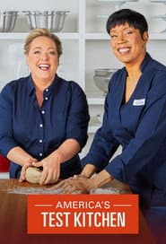 America's Test Kitchen From Cook's Illustrated
