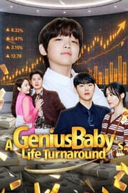 A Genius Baby's Life Turnaround