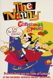 The Nanny: Oy to the World