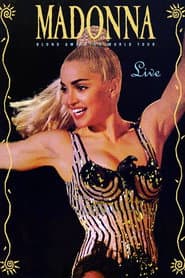 Madonna: Blond Ambition World Tour Live