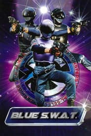 Blue SWAT