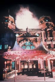 The Secret Cabaret
