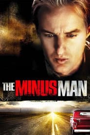 The Minus Man
