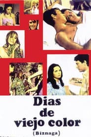 Días de viejo color
